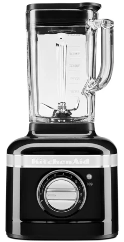 Artisan K400 Blender, Black