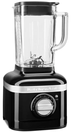 Artisan K400 Blender, Black