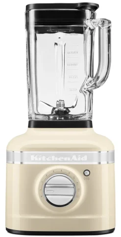 Artisan K400 Blender, Creme