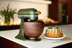 Artisan KSM 180 Standmixer, Evergreen