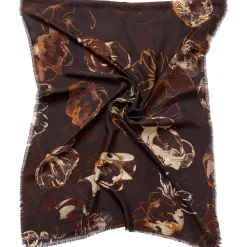 Artisan Tørklæde, Brown