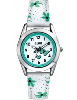 A65191-5S0A Børneur, Crom, 27 mm