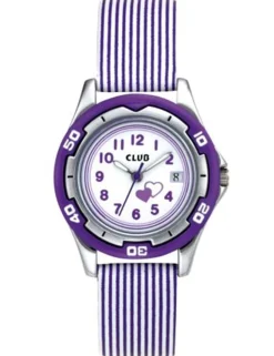 A65192-2S0A Børneur, Crom, 29 mm