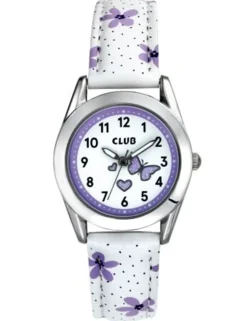 A65191-3S0A Børneur, Crom, 27 mm