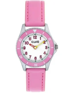A56530-2S0A Børneur, Pink, 30 mm