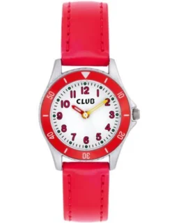 A56530-3S0A Børneur, Red, 30 mm
