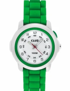 A47118-3S0A Børneur, Silver, 28 mm