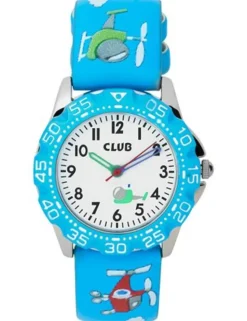 A56556-3S0A Børneur, Steel