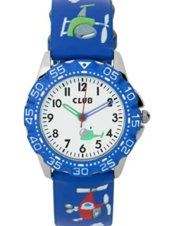 A56556-2S0A Børneur, Steel