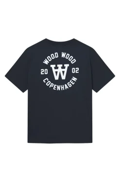 Asa Seal T-shirt, Outer Space, M