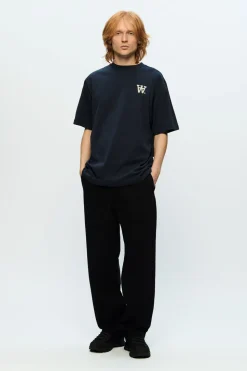 Asa Seal T-shirt, Outer Space, M