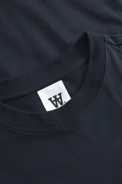 Asa Seal T-shirt, Outer Space, M