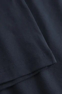 Asa Seal T-shirt, Outer Space, M