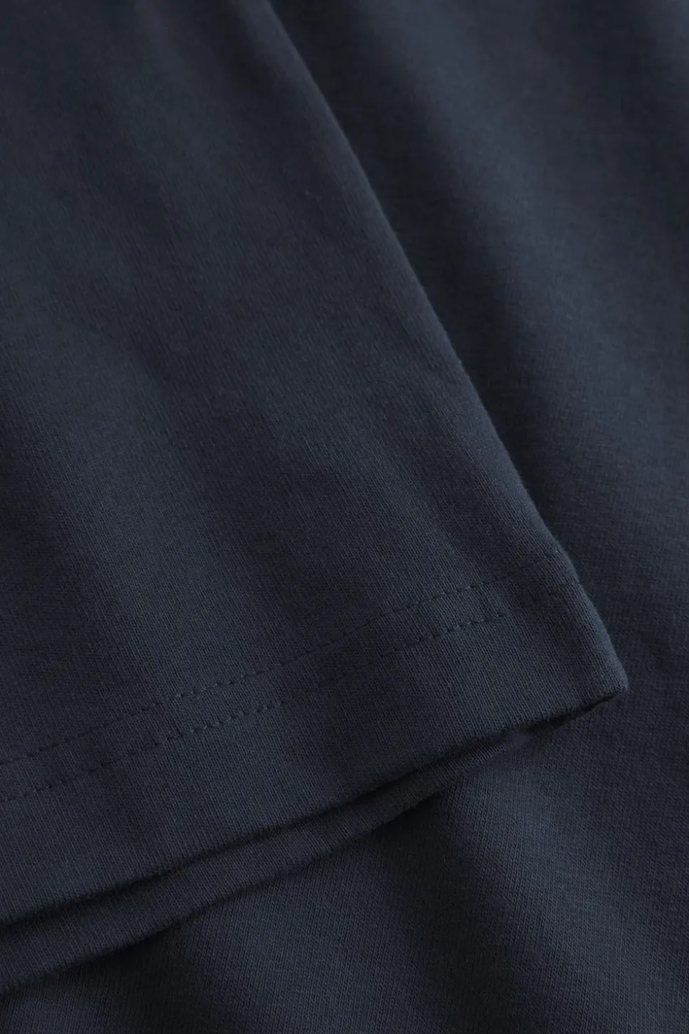 Asa Seal T-shirt, Outer Space, M