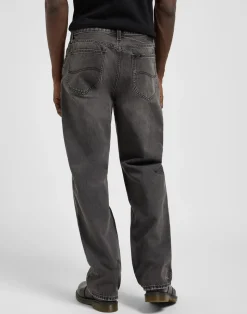 Asher Loose Jeans, Deep Obsidian, W30/L32