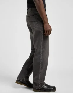 Asher Loose Jeans, Deep Obsidian, W30/L32