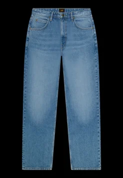 Asher Loose Jeans, Lyle, W34/L32