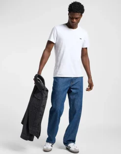 Asher Skater Stone Jeans, Blue, W31/L32