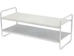 A-Shoe Rack Skoreol, 80x33x33 cm