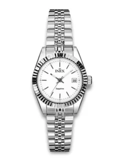 A12187S4I Dameur, Steel, 26 mm