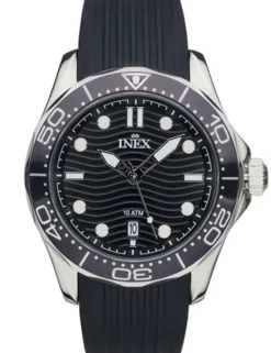 A12182S5I Herreur, Steel, 43 mm