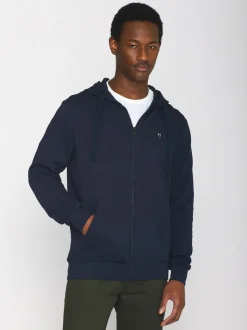 Ask Zip Hættetrøje, Total Eclipse, XXL