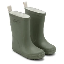 Aspen Gummistøvler, Army, 32