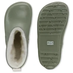 Aspen Gummistøvler, Army, 32