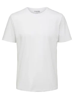 Aspen T-shirt, Bright White, XL