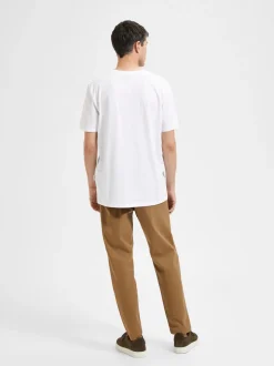 Aspen T-shirt, Bright White, XL