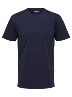 Aspen T-shirt, Navy Blazer, XXL