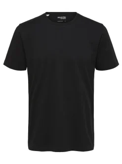 Aspen T-shirt, Sort, XL