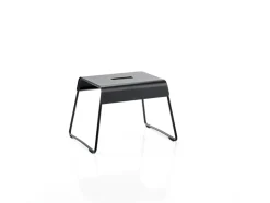 A-Stool Skammel, Black