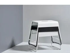 A-Stool Skammel, Black