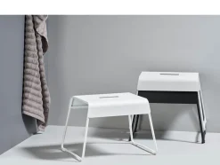 A-Stool Skammel, Soft Grey