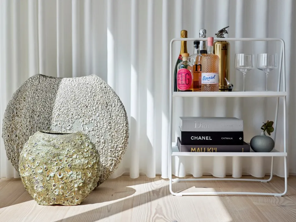 A-Table Reol, 53x75x29 cm