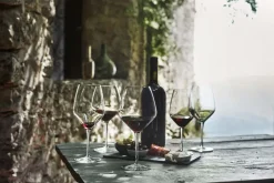 Atelier Pinot Noir 2-pak Rødvinsglas, Klar, 61 cl