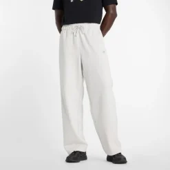 Athletics French Terry Bukser, Ash Heather, S