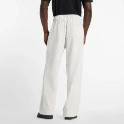 Athletics French Terry Bukser, Ash Heather, S