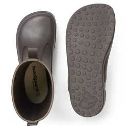 Atlas Gummistøvle, Dark Brown, 24