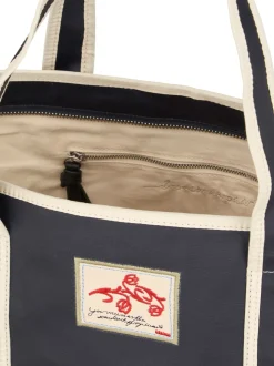 Aubrey Taske, Navy Blue