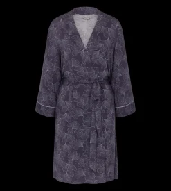 Aura Spotlight Badekåbe, Grey Combination, 36/38