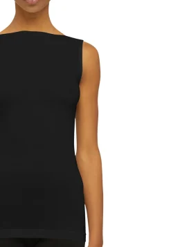 Aurora Top, Black, L
