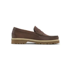 Austin 3.0 Loafers, Brown, 44