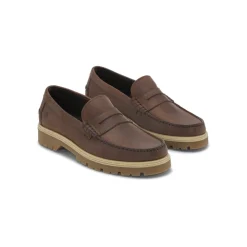 Austin 3.0 Loafers, Brown, 44