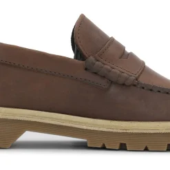 Austin 3.0 Loafers, Brown, 44