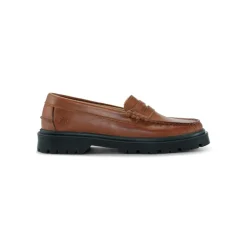 Austin Loafers, Cognac, 44