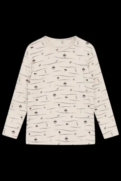 Austin Nattrøje, French Oak, 92 cm