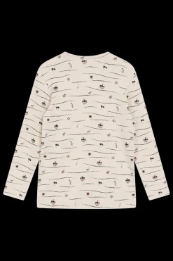 Austin Nattrøje, French Oak, 92 cm