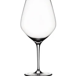 Authentis 4-pak Bourgogne Vinglas, Clear, 70 cl